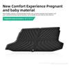Fits 25 Lexus LBX Models: Custom TPE Trunk Mat