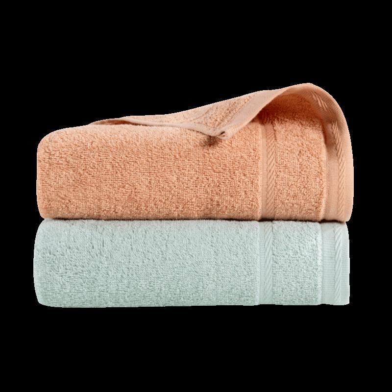 Jieyu Shuqin Combed Cotton Towel