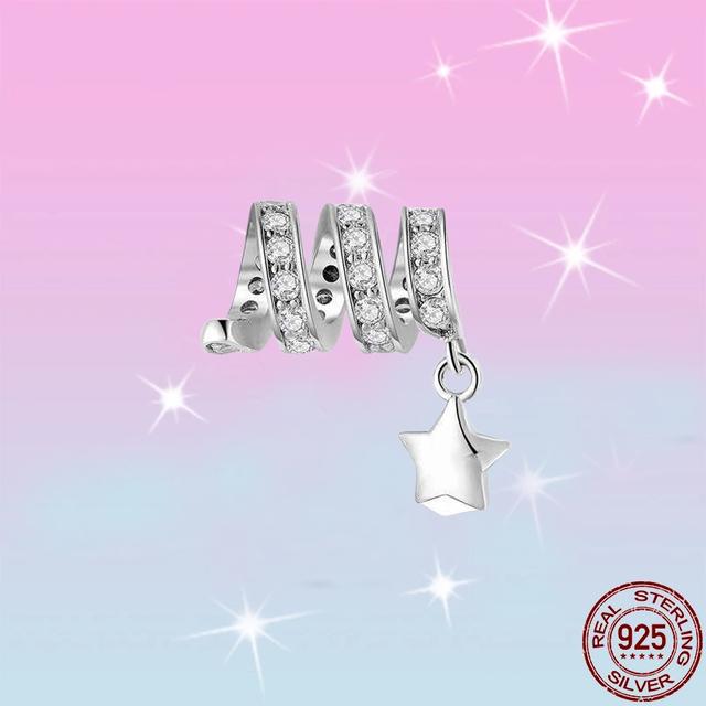 

Новая подвеска из стерлингового серебра 925 пробы с собакой и красным снеговиком, подходит для оригинальных модных браслетов 925, DIY ювелирных изделий для женщин