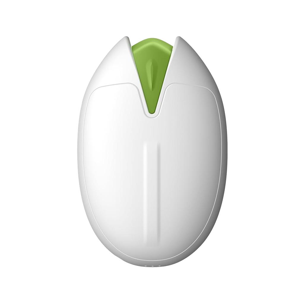 Hand Warmers Rechargeable,6000mAh Magnetic Electric Handwarmers, 20Hrs Long Heating USB Pocket Hand Warmers Gifts