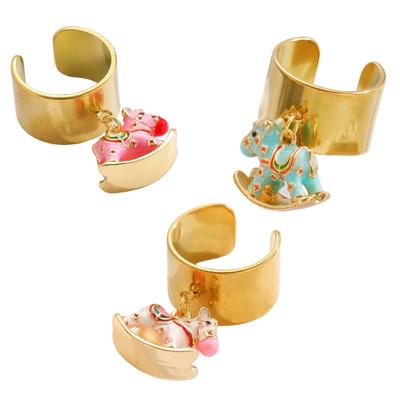Ringe – Damenringe