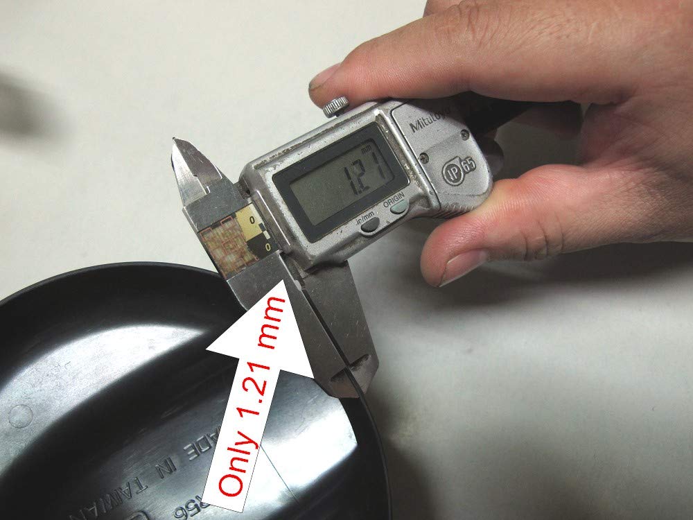 ATEX Glossy Black Fuel Tank Cap Overlay Cover for Cooper S/SD JCW F55 F56 F57 MK3 2014 and Up