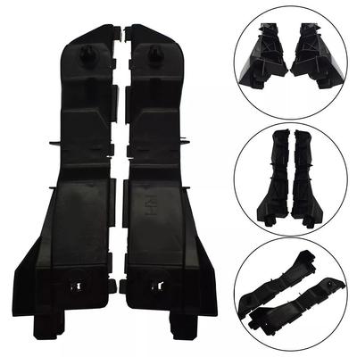 2X FERMO PARAURTI ANTERIORE SX E SX Per Toyota Avensis II T25 2003-2008 52535-05020