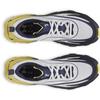 Under Armour Zapatillas de Hombre Halo Racer Azul Marino Lavado Tono Amarillo Blanco Gris Distante 6007639-403