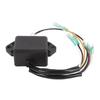 Boat Motor CDI Coil Assy 695855401200 6958554011 6958554010 CDI Coil Unit Assembly for 9.9