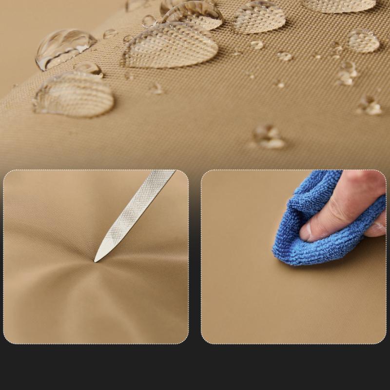 Fashion Crossbody Bags Men Casual Oxford Shoulder Bag for Men Ultra Lightweight Mini Crossbody Bag Waterproof Outdoor Sling Bags