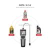 Ediag BF200 Brake Fluid Tester Pen With 5 LED Car DOT3 BF 200 Tester Support DOT3, DOT4, DOT5.1