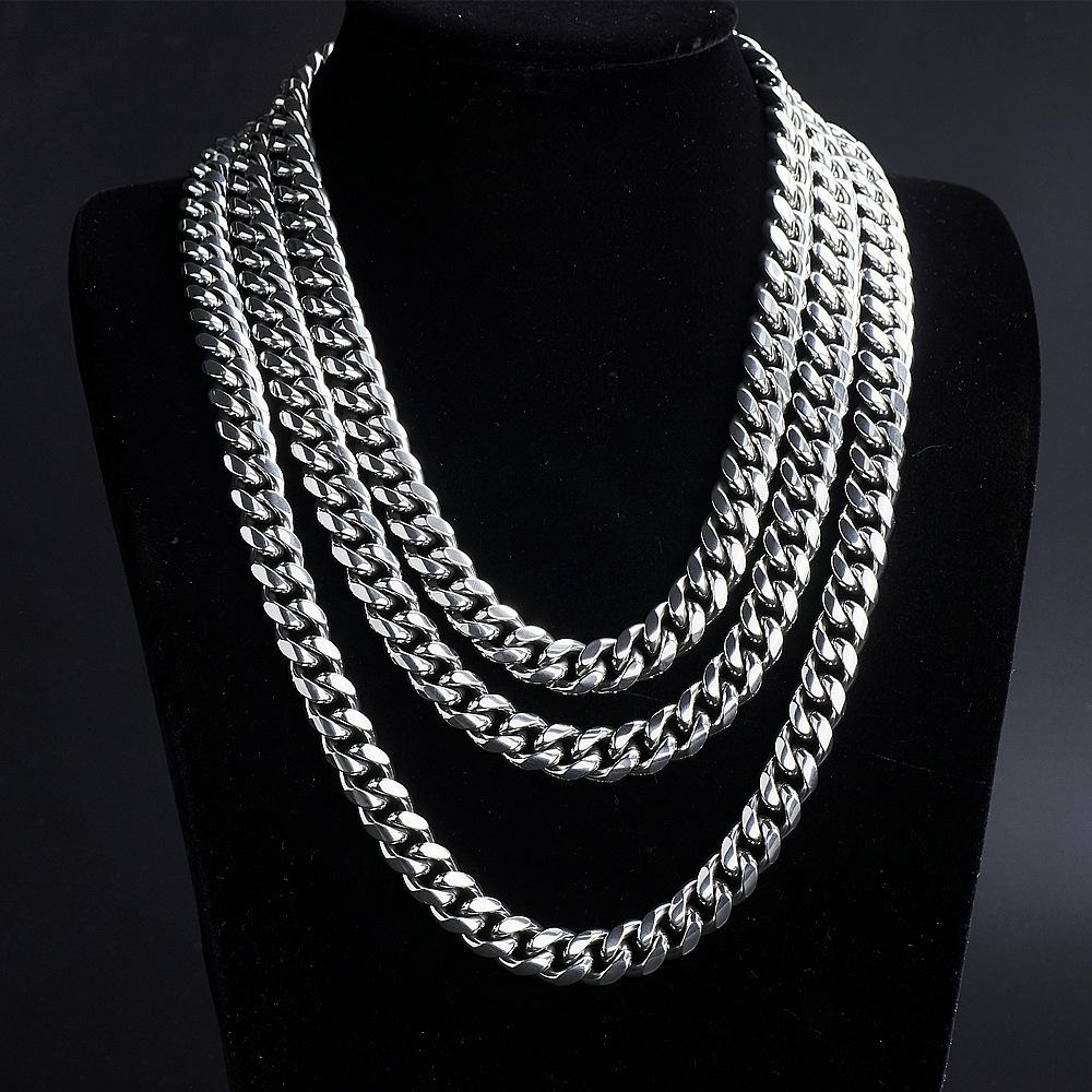 Jewelry Necklace Fashion Necklace Chain