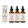 Fari Oil Hair Growth & Scalp Treatment, Botanical Scalp Oil with Herbal Infusion for Dry Scalp & Edges, Daily Nourishment for All Hair Types