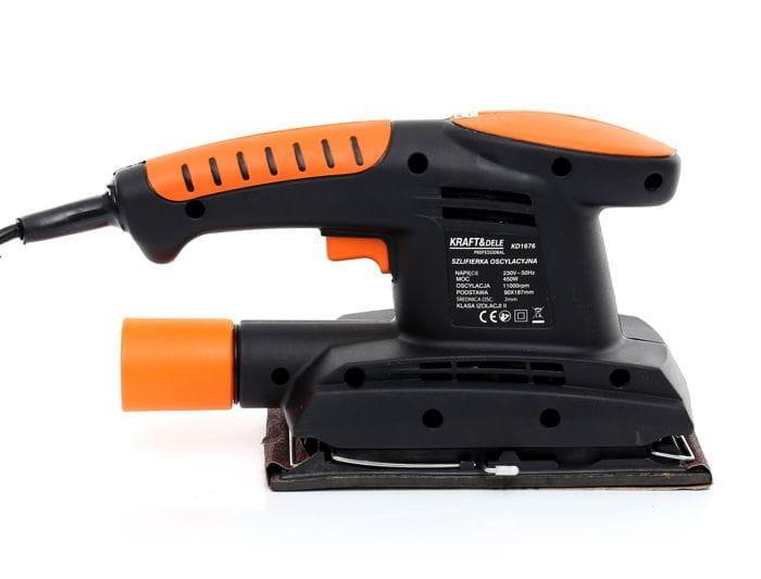 450W KD1676 Excentersliber