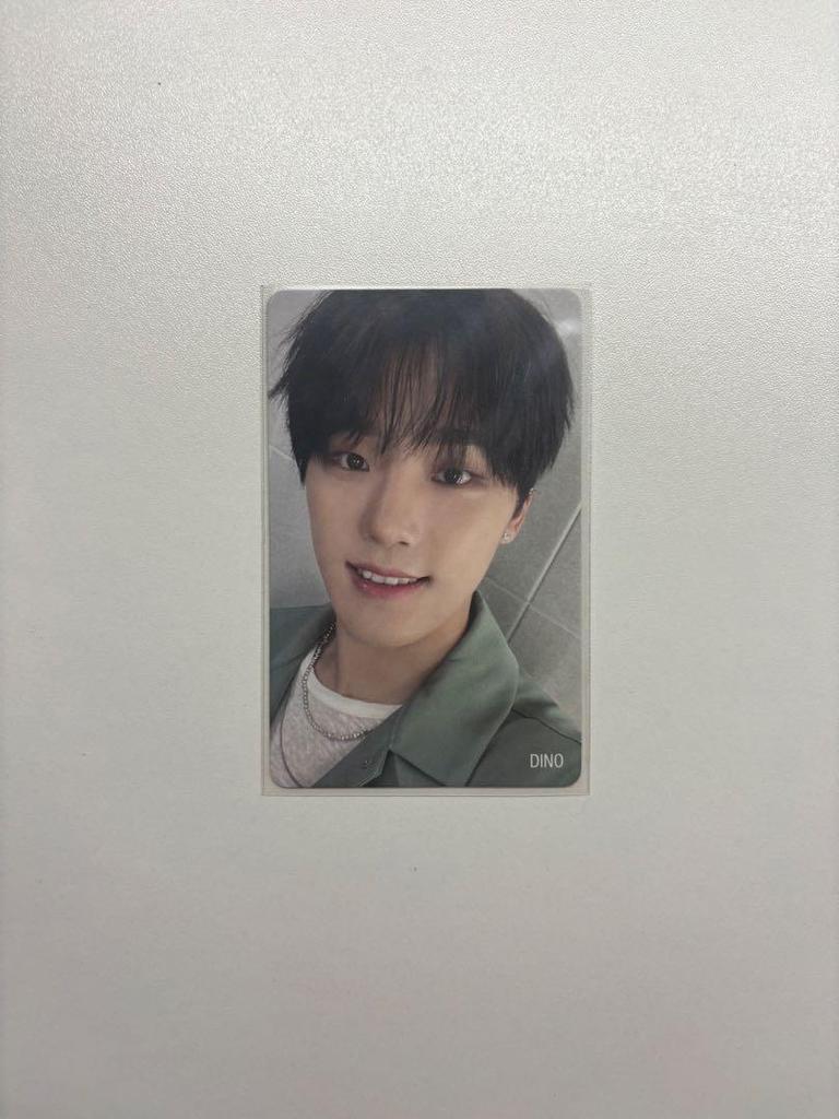 [USED] Dino 24h Hmv THANKS Campaign