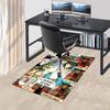 Journey Beyond Carpet For Playroom Bedroom Living Room Sofa Home Decorkids Game Area Rug Nonslip Floor Mat