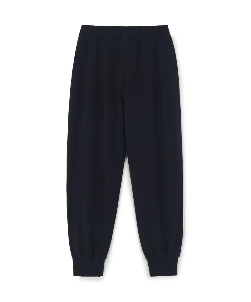Emelbi Basic Small Logo Cooling Jogger Pants Ny (Black)