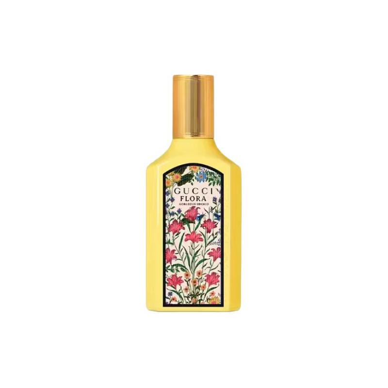 Gucci Dream Vanilla Orchid Women s Perfume Gourmet Fragrance EDP Jasmine Orchid // Birthday Gift Cosmetics 50ml without gift box