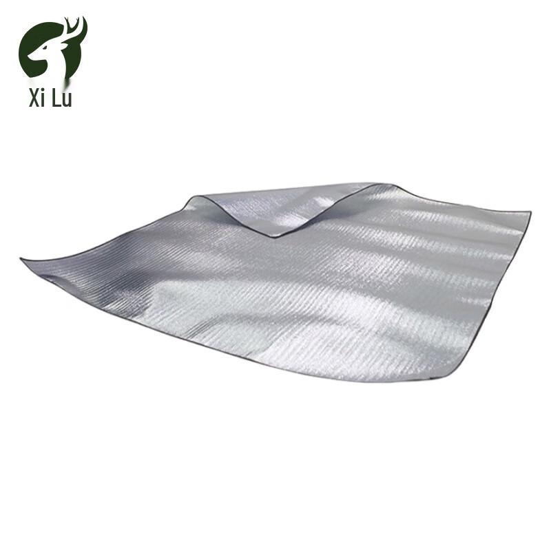 Xi Lu Outdoor Aluminum Film Camping Mat