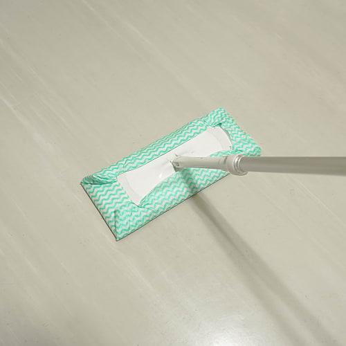 Kakuri Sangyo SUNDRY Counter Cloths, 50 count, Blue, 34 x 50 cm, Nonwoven Fabric, for Cloths, Dusters, and Dishcloths