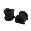 Front Sway Bar Bushing Kit Fit For 2003-2007 Honda Accord 2.4L L4 3.0L V6