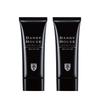 Dandy House Gel Skincare Set Each All-in-One Men's (2 Bottles) [50g (approx. 60-day Supply)]