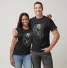 Norse Compass Rune Nordic Warrior Bear Berserk TShirt 100 Cotton ONeck Summer Short Sleeve Casual Mens Tshirt Size S3XL