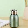 300ml Nerezová Termoska Přenosná Mini Roztomilá Tumbler Termoska Termoska Hrneček Tumbler