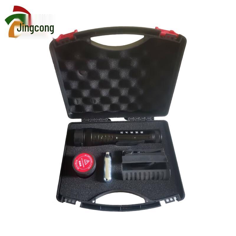 Jingcong Pneumatic Throwing Net Restraint Rope