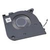 CPU Fan Laptop Cooling Fan DC5V 0.5A 4pin CPU Coolers For  Air13 XMA2005-AJ AB Laptop Heatsink Part