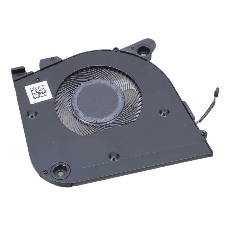 CPU Fan Laptop Cooling Fan DC5V 0.5A 4pin CPU Coolers For Air13 XMA2005-AJ AB Laptop Heatsink Part