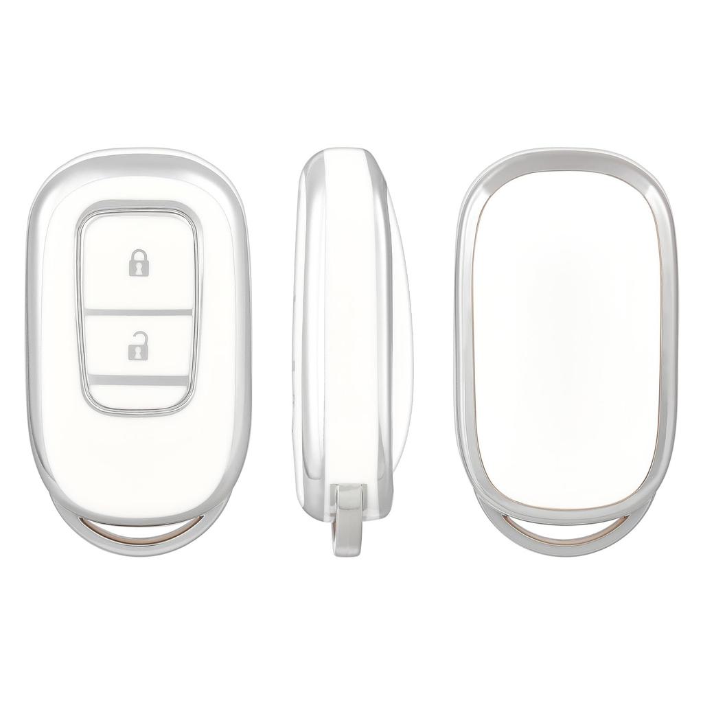 [OFF WE GO] Key Case for Honda Civic Type R