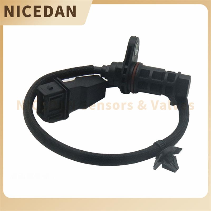 39180-25300 Crankshaft Position Sensor For Hyundai Kia 2.0 2.4 Sonata Santa Fe Tucson Optima Sorento 39180 25300 New