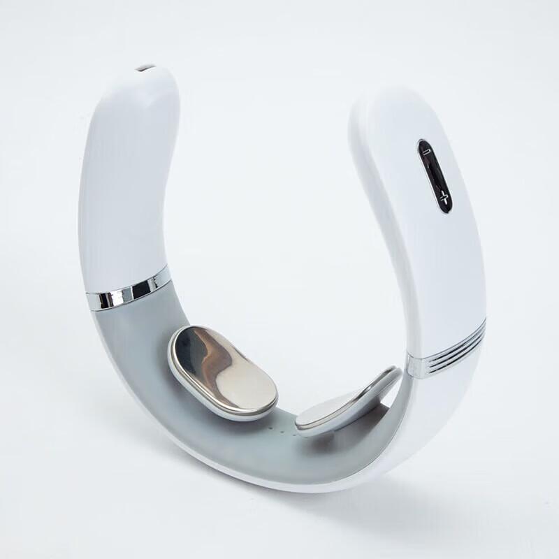 Smart Neck Massager with LCD Display