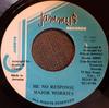 7inch Record MAJOR WORRIES - Me No Response NONE Jammy's Records 1987 Jamaica Reggae, Ska & Dub Used