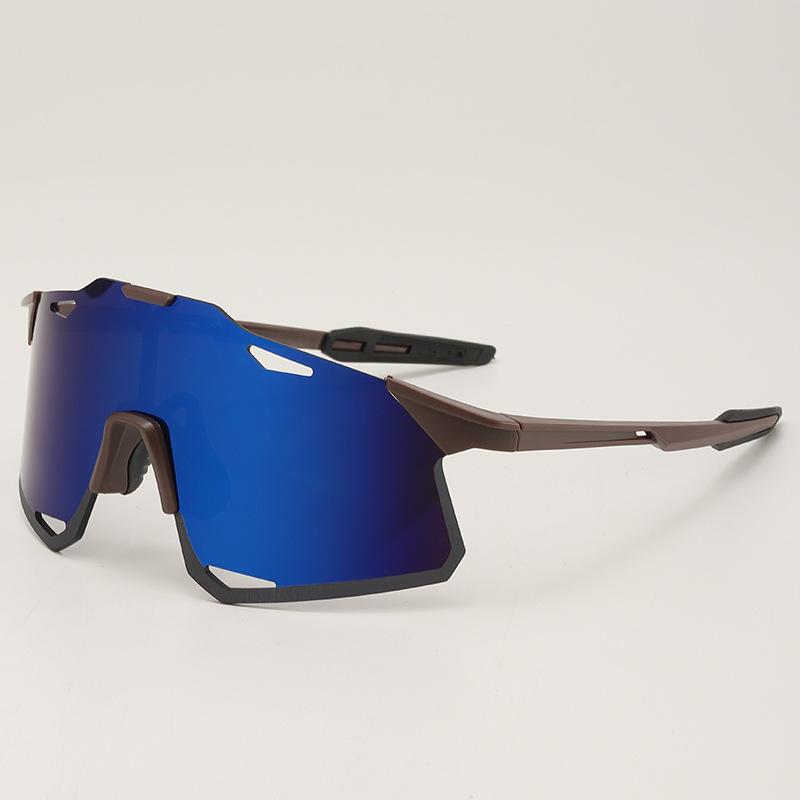 JYL TS Outdoor Sunglasses 009193 UV Protection For Sports 9193