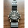 Used Luminox 3100 Navy Seals 200m Waterproof Watch Stainless Steel
