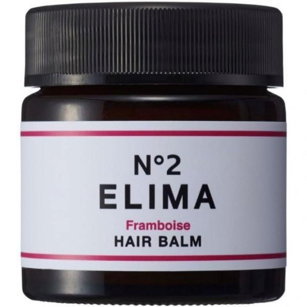 

ELIMA Hair Balm NO2 (Franbowerz 70g) Styling