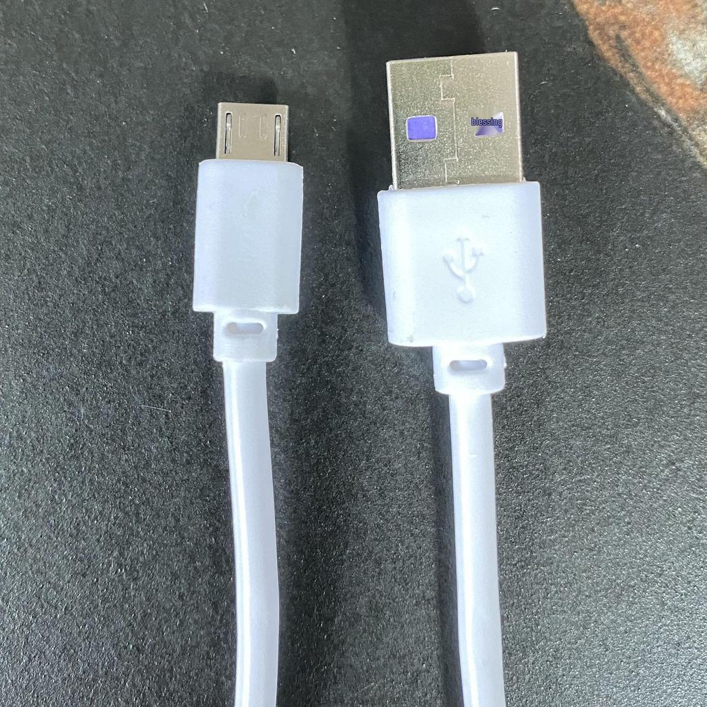 5A Super Fast Charging USB Cable for Android, Huawei, Apple, Type-C with Digital Display