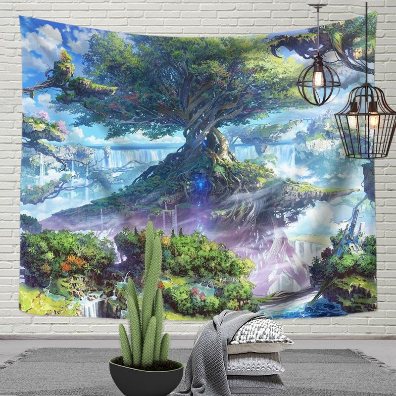 Древо жизни — фото 9