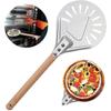 Instrumente pentru copt pizza – Lopeți pentu pizza
