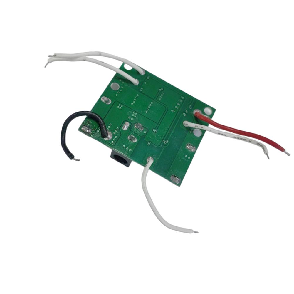 Protection Board Circuit Board Electric Power Tools Accessories