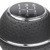 Car 5 Speeds Gear Shifter Knob Creative Vehicle Lever