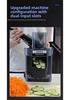 Multi-functional Electric Vegetable & Fruit Dicer and Slicer