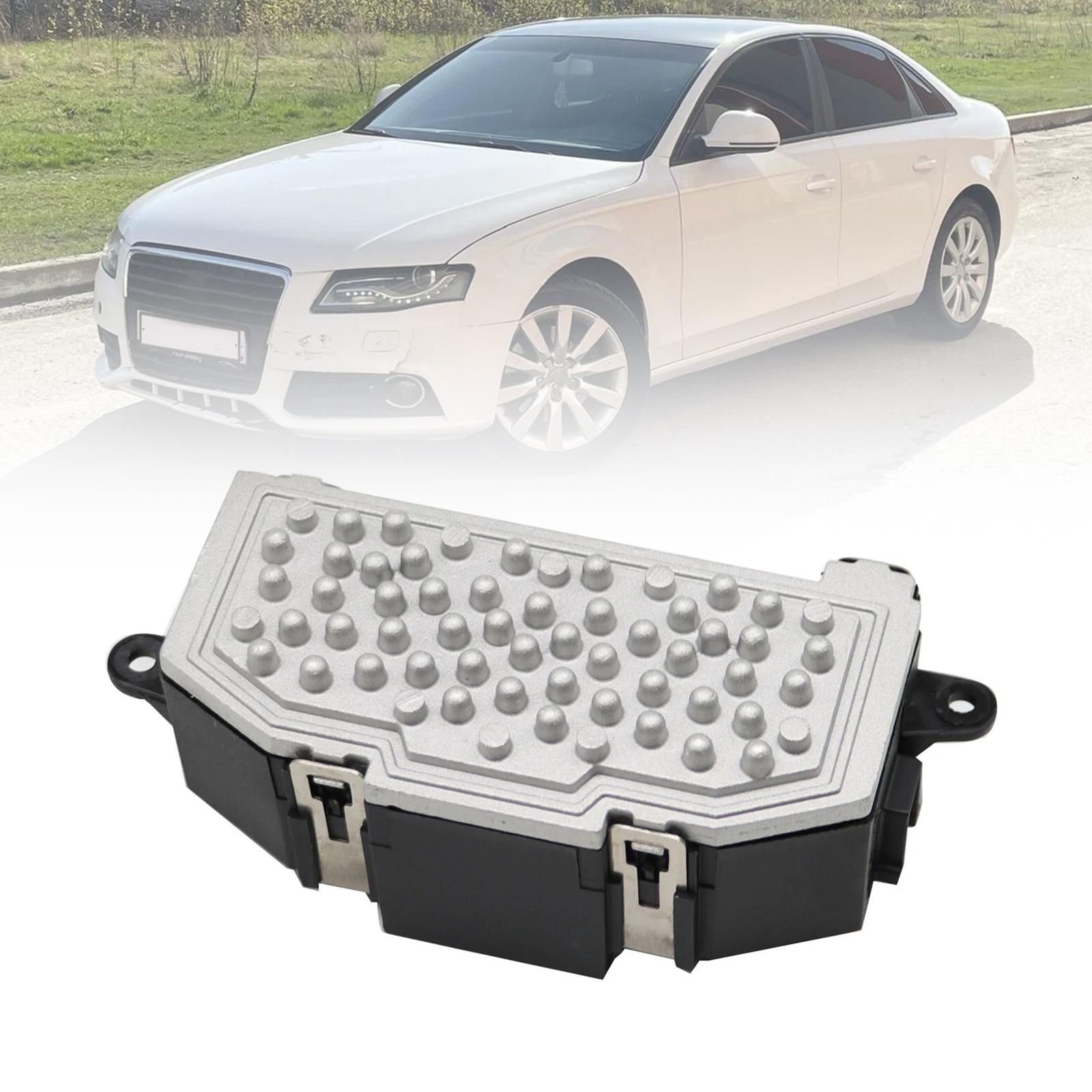 

Модуль резистора мотора вентилятора HVAC 8K0820521B для A4 A5 A8 Q5 S4 S5 08-17