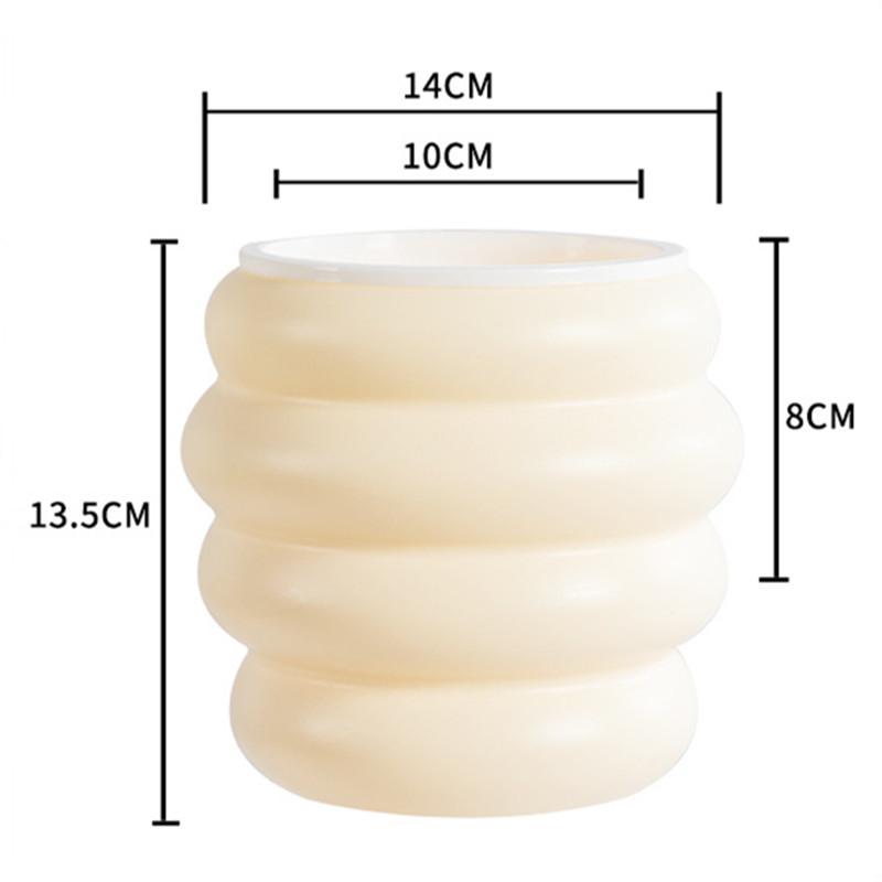 

Ленивый гидропонный цветочный горшок Автоматический влагопоглощающий цветочный горшок Двухслойный настольный цветочный горшок Самополивающийся кашпо Офис