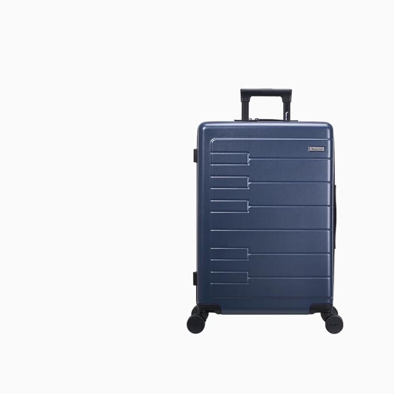 OIWAS OCX6810 Piano Case Hard-Shell Travel Luggage