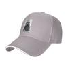 SCP Cap Fashion Casual Baseball Caps Adjustable Hat Hip Hop Summer Unisex Baseball Hats Customizable Polychromatic
