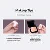 Versatile Triangle Makeup Sponge 1-30Pcs Ideal for All Skin Types Wet and Dry Application Puff