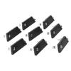 12V Electric Tool Conductive Sheet Inserts Improve Power Tools Efficiency