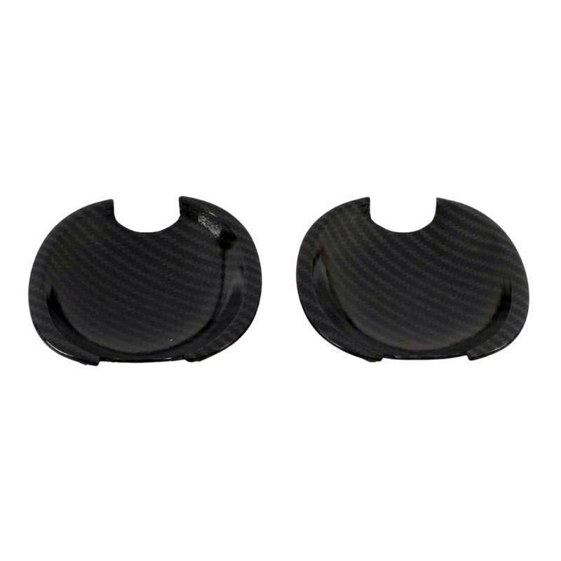 Door Handle and Bowl Scratch Protector for 03-11 Volkswagen Beetle