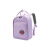 Skechers New Versatile Simple Lightweight Fabric Backpack Unisex Backpacks Orchid-Purple L322U139-00AQ