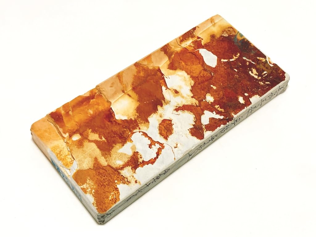 Natural Made In Umegahata These Stones Are from the and Shobudani and Are Crafted with the Whetstone from Formerly Managed by the Ozu Perfect for