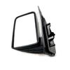 Wuling Mini-Truck Rearview Mirror Assembly: Single/Double Row, Side Mirror, Reflector.